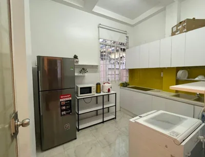 DucTaigallery's Entire Apt - Hidden in Bui Vien st – Photos 4