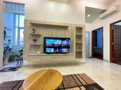 DucTaigallery's Entire Apt - Hidden in Bui Vien st – Photos 5