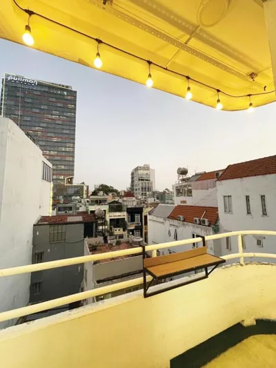 DucTaigallery's Entire Apt - Hidden in Bui Vien st – Photos 6