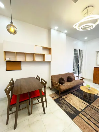 DucTaigallery's Entire Apt - Hidden in Bui Vien st – Photos 11