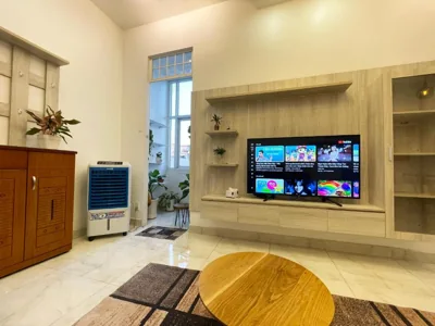 DucTaigallery's Entire Apt - Hidden in Bui Vien st – Photos 12