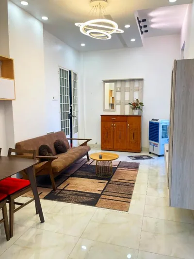 DucTaigallery's Entire Apt - Hidden in Bui Vien st – Photos 13