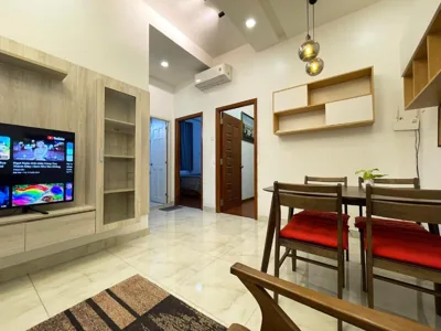 DucTaigallery's Entire Apt - Hidden in Bui Vien st – Photos 15
