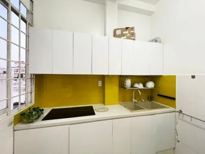 DucTaigallery's Entire Apt - Hidden in Bui Vien st – Photos 16